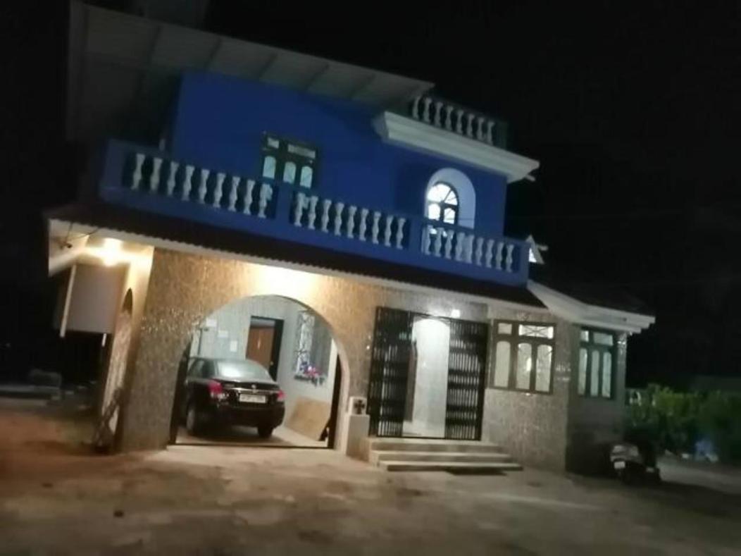 Peace Villa Luxurious 5Bhk Siridao Goa Beach Panaji Esterno foto