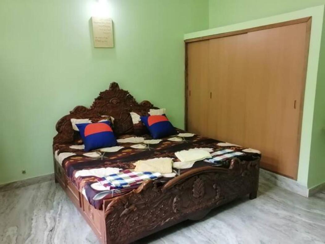 Peace Villa Luxurious 5Bhk Siridao Goa Beach Panaji Esterno foto