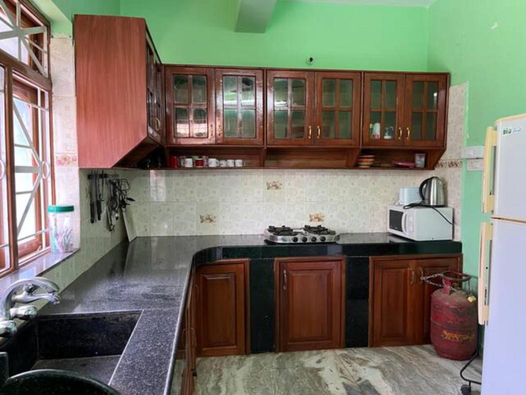 Peace Villa Luxurious 5Bhk Siridao Goa Beach Panaji Esterno foto