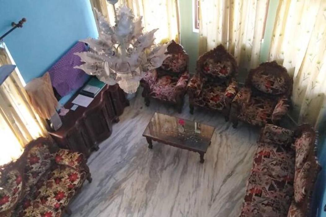 Peace Villa Luxurious 5Bhk Siridao Goa Beach Panaji Esterno foto