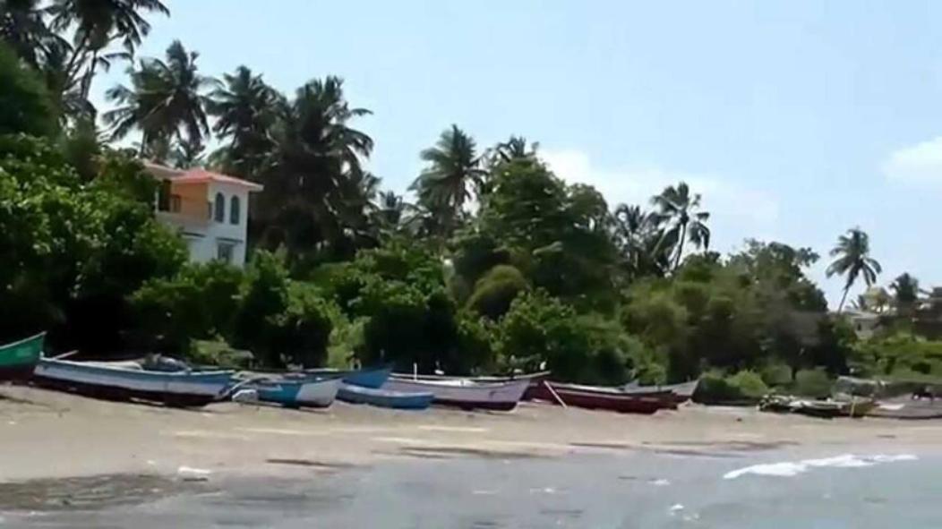 Peace Villa Luxurious 5Bhk Siridao Goa Beach Panaji Esterno foto