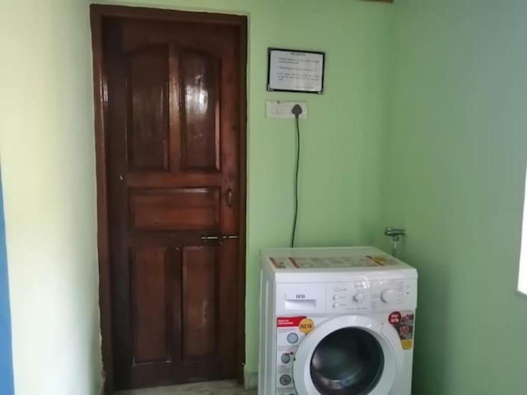 Peace Villa Luxurious 5Bhk Siridao Goa Beach Panaji Esterno foto