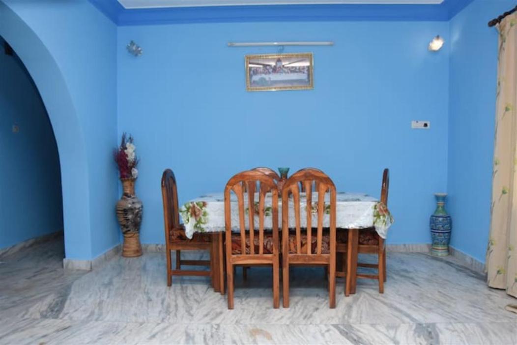 Peace Villa Luxurious 5Bhk Siridao Goa Beach Panaji Esterno foto