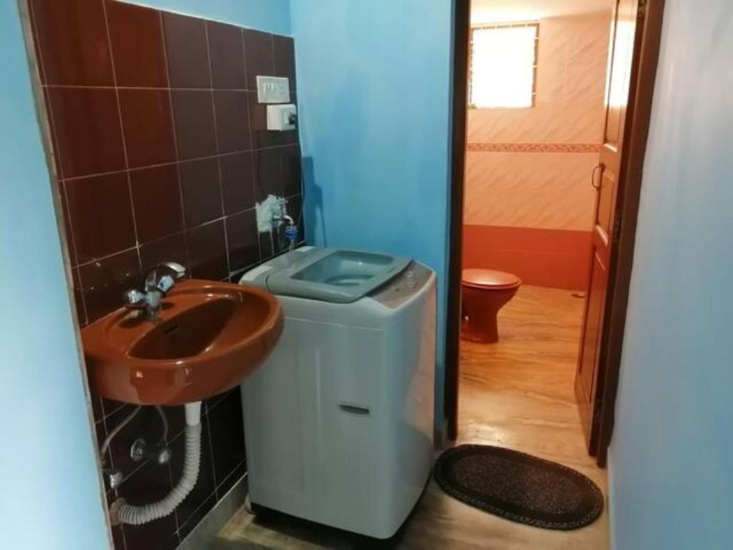 Peace Villa Luxurious 5Bhk Siridao Goa Beach Panaji Esterno foto